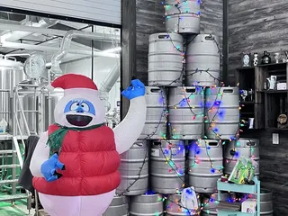 Hightower Brewing Company