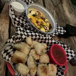 food
