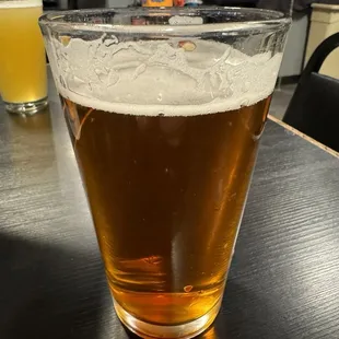 drink