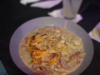 Utopia Restaurant and Lounge