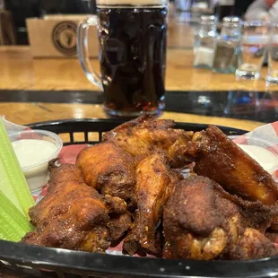 HH Wings