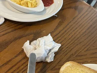 Mill Springs Pizza Express