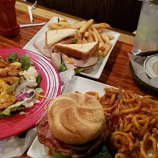 Great meal