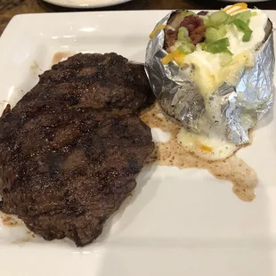 Delicious food!