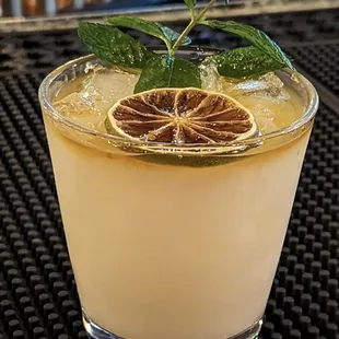 House Mai Tai