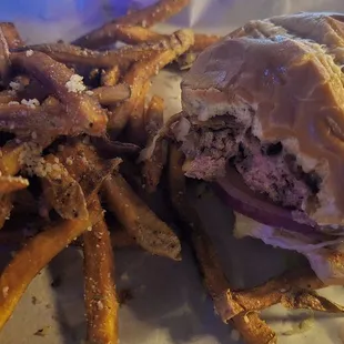 burgers, food, burger