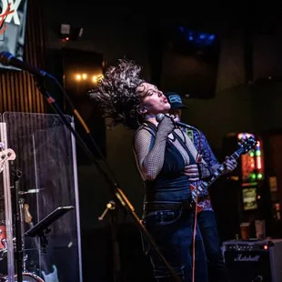 Boombox Riot, one of our favorite local band!