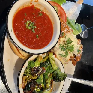 Pizza Burger