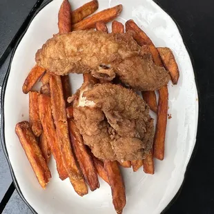 Chicken Tenders
