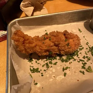 Chicken Tenders