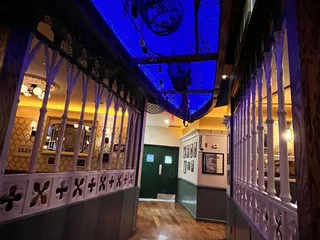 The Joyce Public House