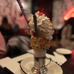 Bam Bam Shake