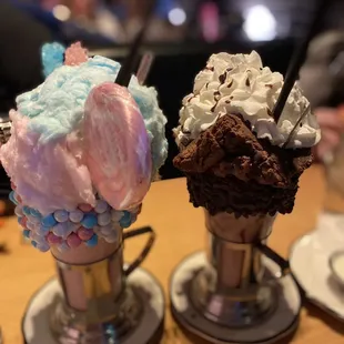 Cotton Candy