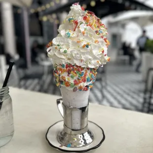 Fruity Pebble