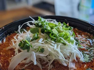 ZAAP Kitchen Lao & Thai Street Eats - Willow Bend