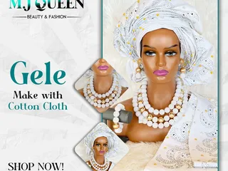 M.J Queen Beauty & Fashion