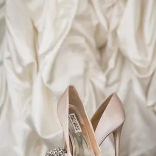 Wedding Details