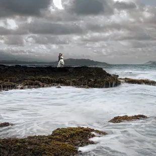 Engagement Session Oahu