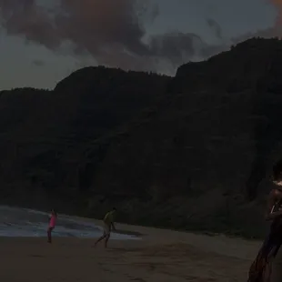 Engagement Session Kauai