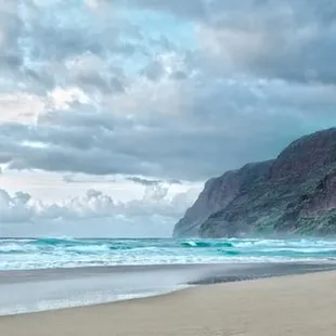 Engagement Session Kauai