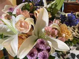 Lulu's Flowers