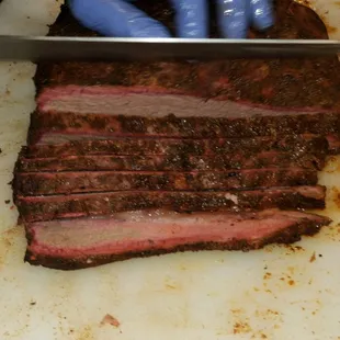 Brisket