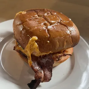 $10 breakfast sandwich