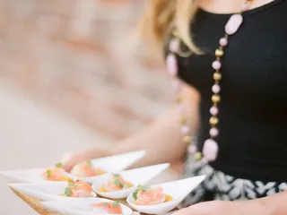 Contemporary Catering