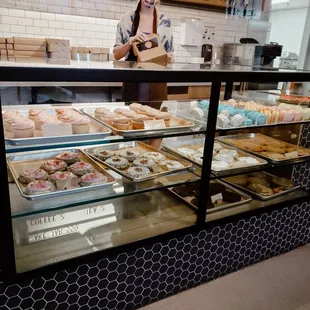 Black twig bakery