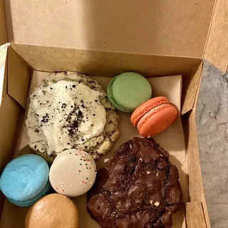 House Sugar Cookie