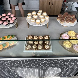 Cupcake