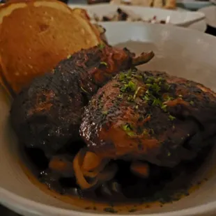 Honey Roasted Chicken