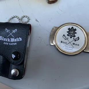 Two really cool nostalgia items