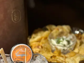 Stevie's Bar and Grill