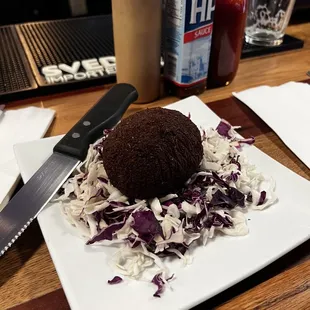 Scotch Egg