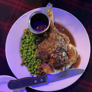 Lamb Shank
