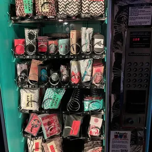 Vending machine