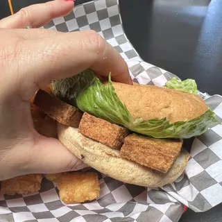 Chicken Sandwich