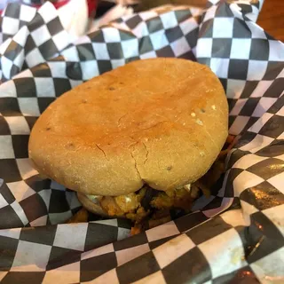 Buffalo Sandwich