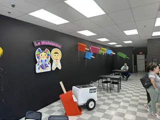 La Michoacana