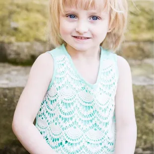 Family photos April 2015