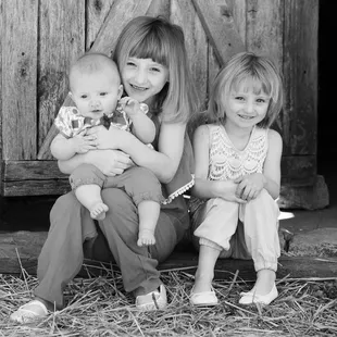 Family photos April 2015