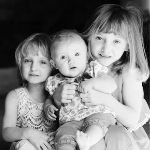 Family photos April 2015