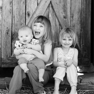 Family photos April 2015