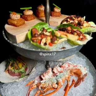 food