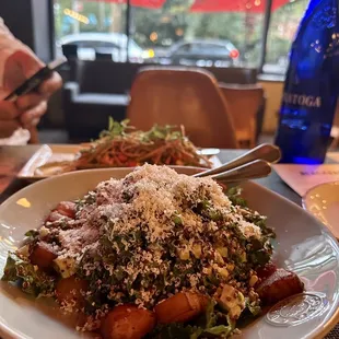 Kale Salad
