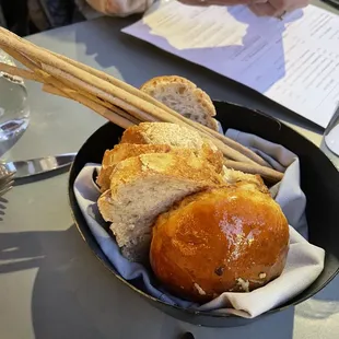 Bread Basket