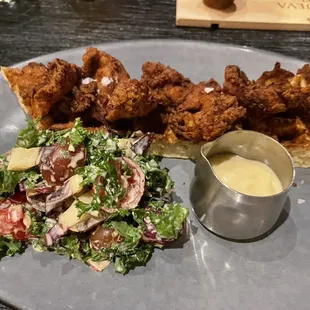 Chicken Fried Chicken