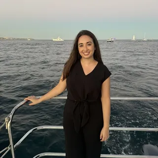 Sarah L.