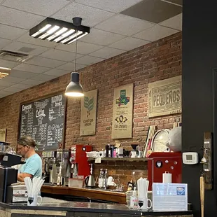 Blackbeard Espresso